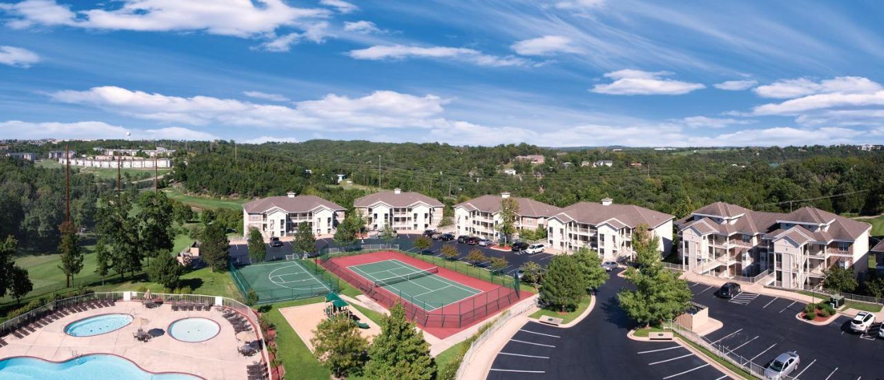Worldmark בראנסון מראה חיצוני תמונה