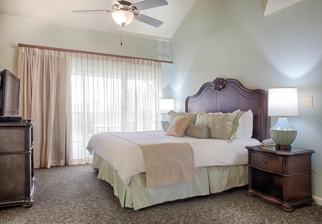 Worldmark בראנסון מראה חיצוני תמונה