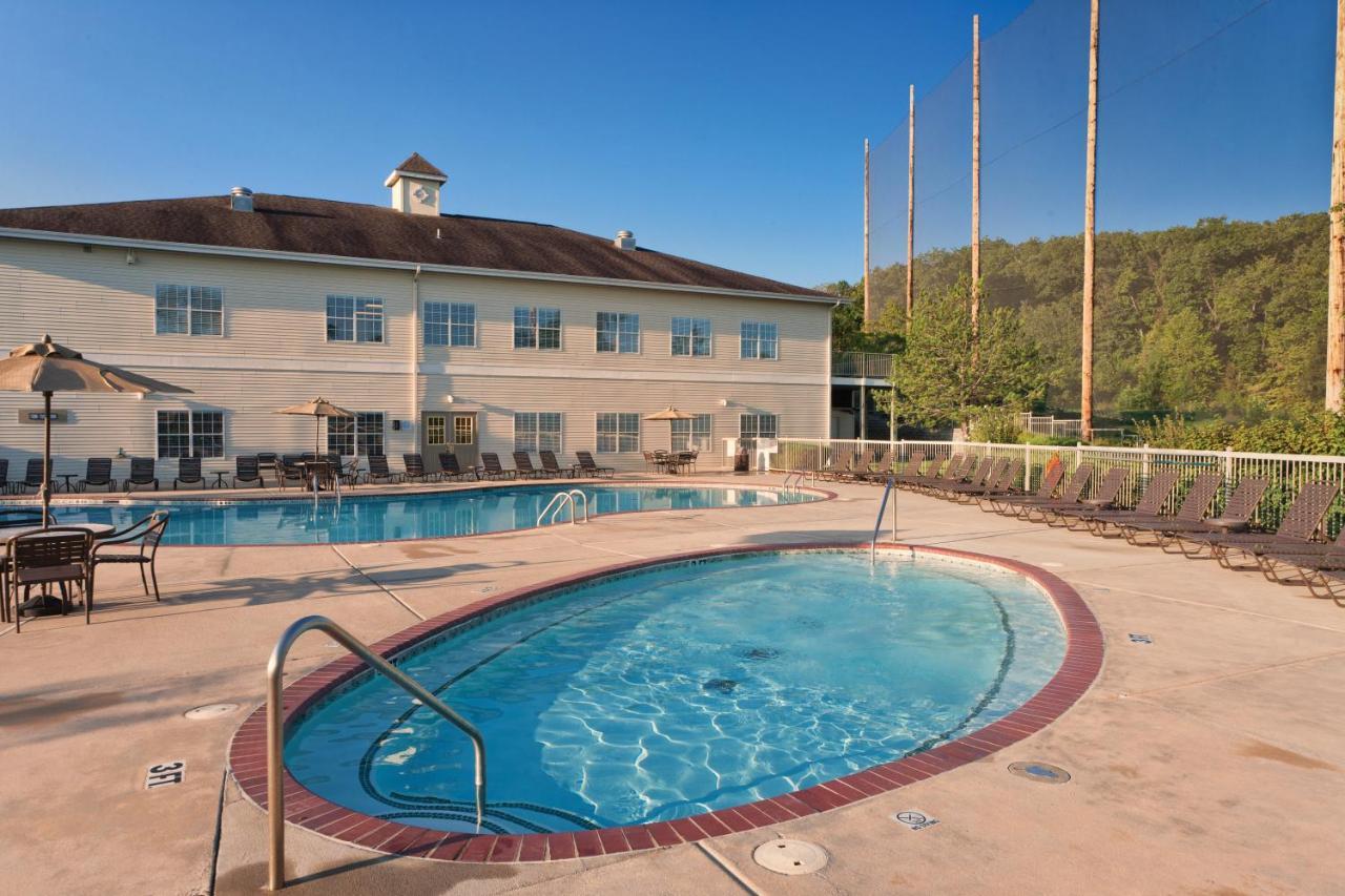 Worldmark בראנסון מראה חיצוני תמונה