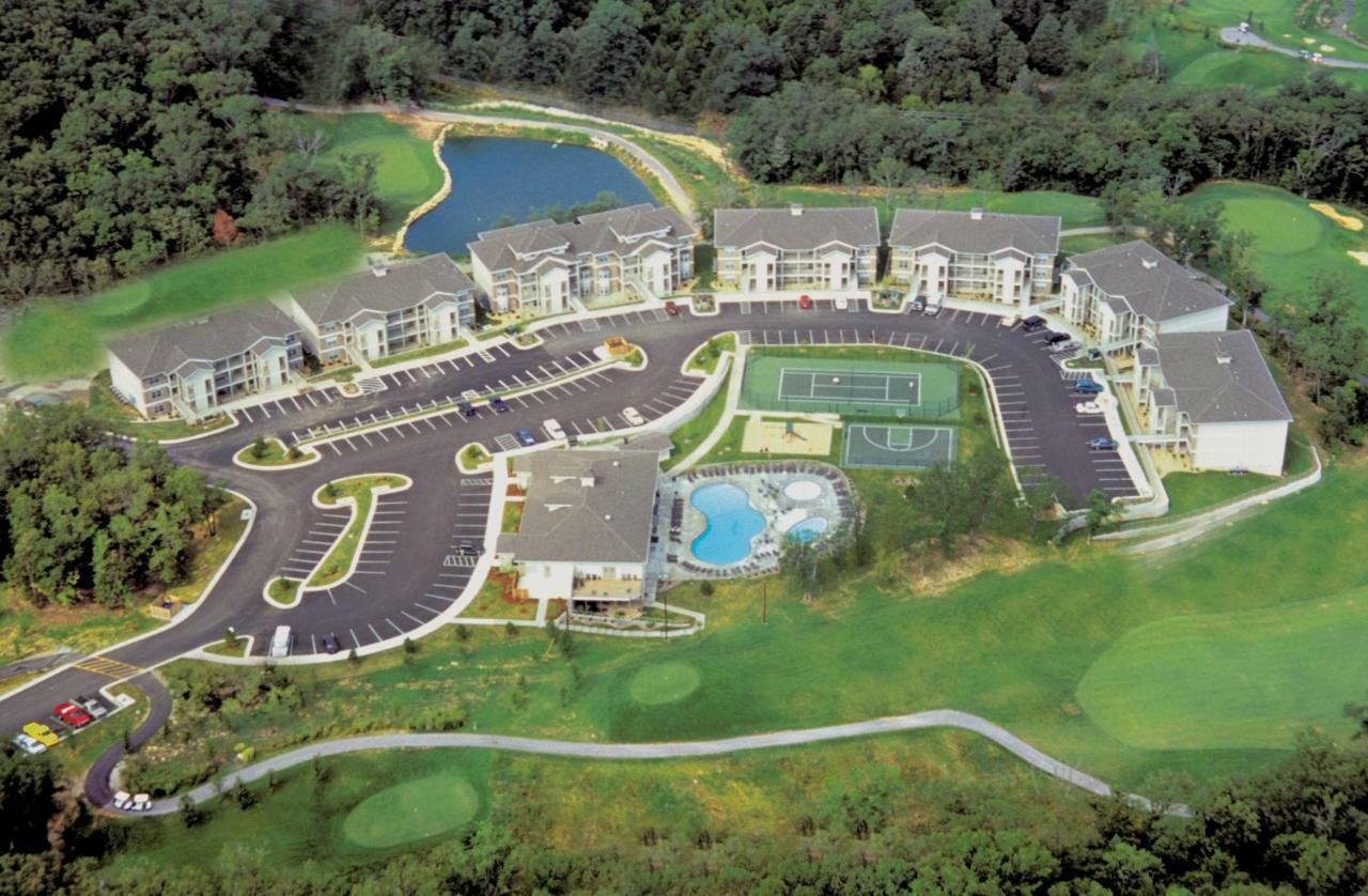 Worldmark בראנסון מראה חיצוני תמונה